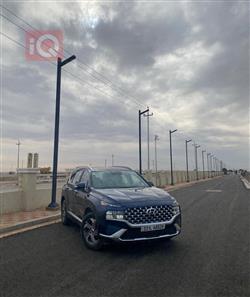 هيونداي سانتافي